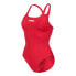 ARENA Team Swim Pro Solid Swimsuit