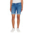 Фото #1 товара PEPE JEANS Slim Mw Fit denim shorts