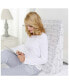 Фото #5 товара Memory Foam Wedge Pillow with Removable Cover