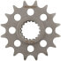 Фото #2 товара SUPERSPROX Aprilia 525x16 CST704X16 front sprocket