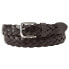 Фото #2 товара LEVI´S FOOTWEAR Leather Braid Belt