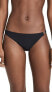 Фото #1 товара Tory Burch 273395 Women's Miller Hipster Bikini Bottoms, Black, M