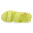 Hunter Bloom Foam Clog