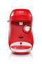 Фото #7 товара Bosch TAS1006 - Capsule coffee machine - 0.7 L - Coffee capsule - 1400 W - Red - White