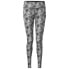 CRAGHOPPERS NosiLife Luna leggings Cloud Grey Print, 8 - фото #1