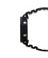 ფოტო #2 პროდუქტის Men's Two-Hand Quartz Analog Digital Black Resin Watch, 45.4mm, GA2100P-1A