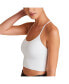 ფოტო #3 პროდუქტის Adult Women Barre Seamless Tank