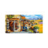 Puzzle Farben der Toskana 4000 Teile