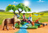 Фото #5 товара Игровой набор Playmobil Horseback Ride Animal Pony Country Horseback Ride (Страна Лошадиная Прогулка)