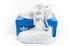 Фото #10 товара Кроссовки Adidas ZX 1K 20 Kids White