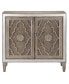 Madison Park Annalise 2-Door Accent Cabinet