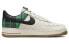 Nike Air Force 1 Low "Plaid" DV0791-100 Sneakers