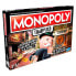 Фото #1 товара MONOPOLY Tramposo Spanish Board Game