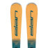 Фото #1 товара ELAN RC Wingman Shift+EL 7.5 Junior Alpine Skis