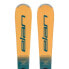 ELAN RC Wingman Shift+EL 7.5 junior alpine skis pack