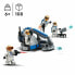 Фото #5 товара Playset Lego Star Wars 75359 Ahsoka's Clone Trooper 332nd Battle Pack 108 Предметы