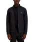 ფოტო #1 პროდუქტის Men's L56 Plaid Track Jacket