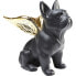 Фото #8 товара Deko Figur Sitting Angel Dog