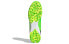 Фото #6 товара adidas X Speedportal .1 防滑耐磨减震 足球鞋 男款 绿白 / Кроссовки Adidas X Speedportal.1 TF GW8973