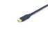 Фото #3 товара Equip USB-C to HDMI Cable - M/M - 1.0m - 4K/30Hz - 1 m - USB Type-C - HDMI Type A (Standard) - Male - Male - Straight
