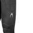 HO SOCCER Raven base layer pants Черный, 8 лет - фото #9