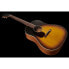 Martin Guitars DSS-17L Whiskey Sunset Left