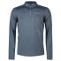 Фото #2 товара MONTANE Dragon Zip Long sleeve T-shirt