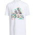 ფოტო #2 პროდუქტის ADIDAS Pride short sleeve T-shirt