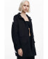 ფოტო #2 პროდუქტის Women's Multi-pocket lined parka