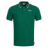 LONSDALE Lion short sleeve polo