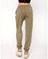 Women's Karma Graphic Viscose Blend Sweatpants for Women