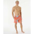 RIP CURL Party Pack Volley Swimming Shorts