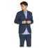 Фото #1 товара JACK & JONES 12202801 Slim Fit Blazer