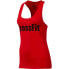 Фото #1 товара T-shirt Reebok CF Graphic Tank FW DP1226