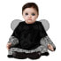 Фото #1 товара Маскарадные костюмы для младенцев Ангел Чёрный
