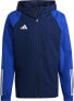 Фото #6 товара Kurtka męska Adidas Tiro 23 Competition All Weather granatowa r. 2XL