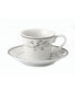 Фото #3 товара 12-pc Espresso Cup & Saucer Set, Service for 6