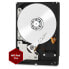 Фото #8 товара Жесткий диск Western Digital Red Pro NAS WD2002FFSX 3.5" SATA 2,000 GB - 7,200 rpm 2 ms - Внутренний