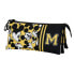 Фото #2 товара KARACTERMANIA Eco Triple Mickey Mouse Pencil Case