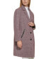 Фото #3 товара Women's Walker Coat, Created for Macy's