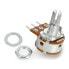 Rotary potentiometer 100kOhm linear 1 / 8W with a switch B100K - 5 pcs.