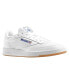 Reebok Club C 85 Белый, 42 - фото #1