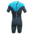 Фото #2 товара KYNAY Surf Neoprene Wetsuit Shorty 2 mm