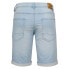 Фото #2 товара PETROL INDUSTRIES M-1020-SHO001 Jackson denim shorts