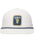 Men's White THE PLAYERS Snapback Hat