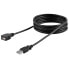 Фото #1 товара STARTECH Extension A To A USB 2.0 cable 1.8 m