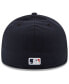 Houston Astros Authentic Collection 59FIFTY Fitted Cap