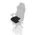 noblechairs Memory Foam Kissen-Set - Seat Pad + Kopfkissen