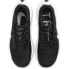 Фото #3 товара Мужские кроссовки спортивные для бега черные текстильные низкие Nike Pegasus Trail 3