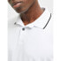 Фото #6 товара SELECTED Leroy Coolmax short sleeve polo